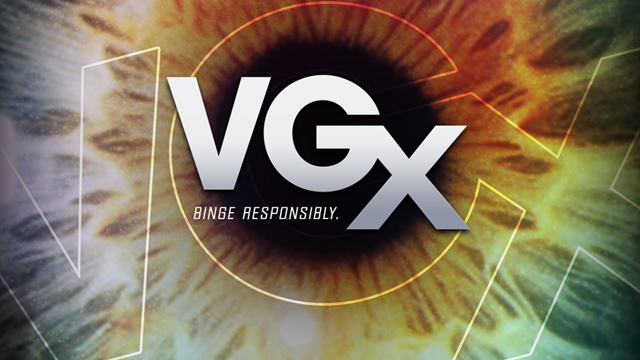 VGX 2013 Earned 1.1 Million Viewers Worldwide