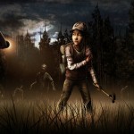 The Walking Dead Season 2 premieres on December 18 for Xbox 360