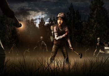 The Walking Dead Season 2 premieres on December 18 for Xbox 360