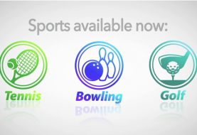 Wii Sports Club Golf is now available to play