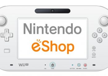 Nintendo eShop will be down for maintenance at 4 pm EST again today