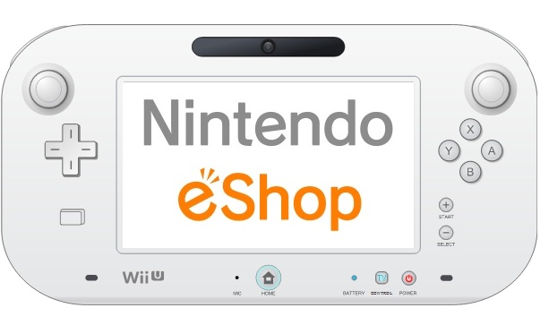 Nintendo eShop Will Be Down At Times Tomorrow For Maintenance