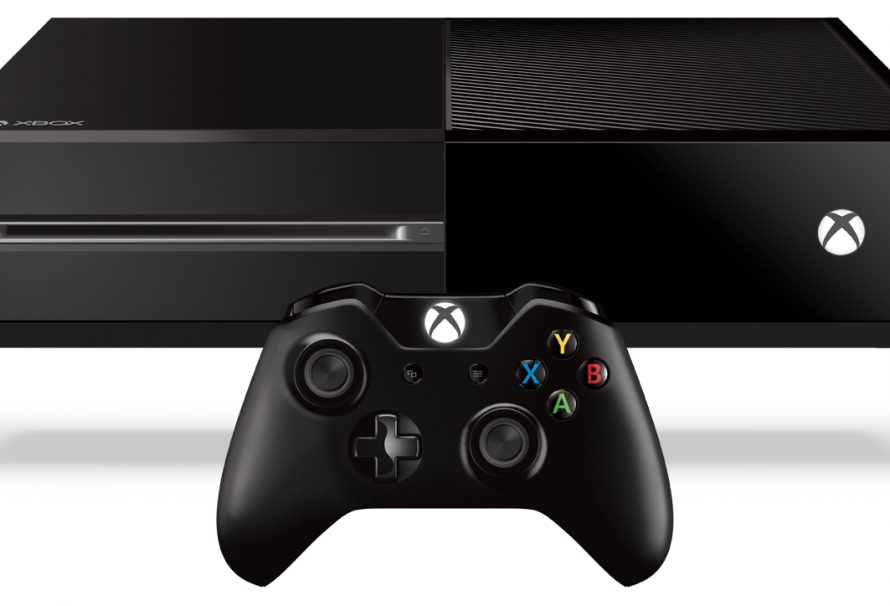 Xbox One sold 3 million consoles before the end of 2013