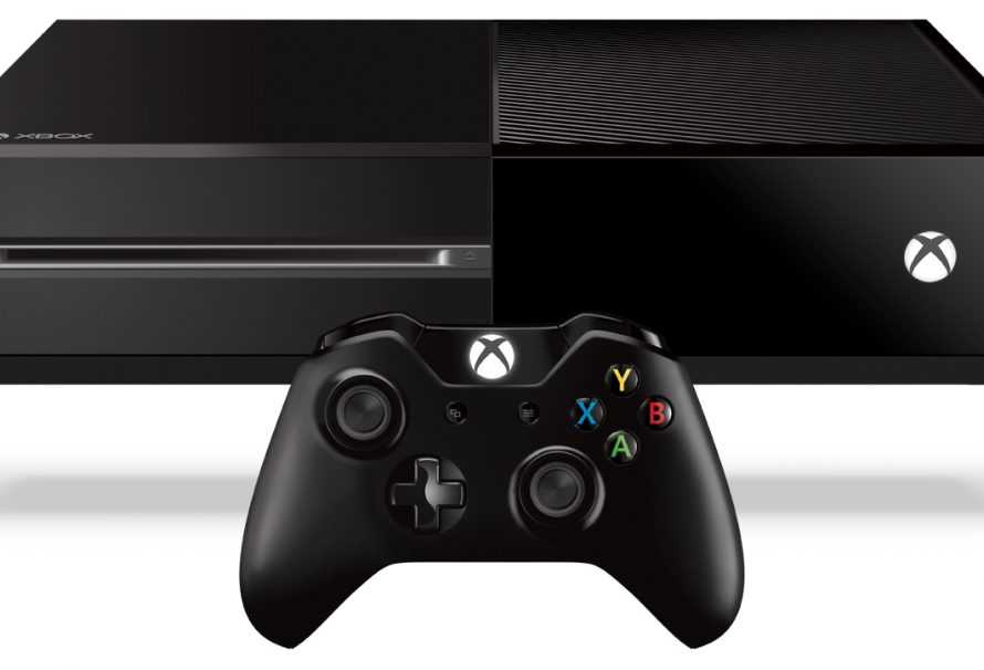 Xbox One Launching In Japan This September