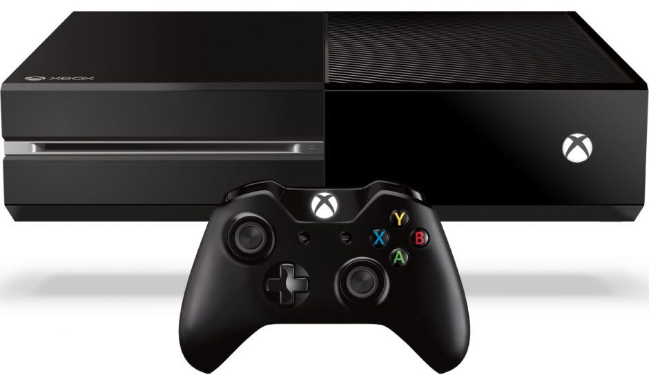UK Retailer Has Price Cut On Xbox One