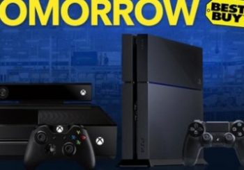 Best Buy to have more Xbox One and PS4 from December 8th