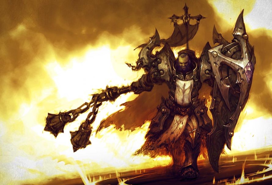 Diablo 3: Reaper of Souls closed beta now available