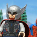 LEGO Marvel Super Heroes Receives Two DLC Packs