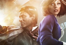 Bethesda reveals BioShock Infinite/Skyim bundle coming 11th February