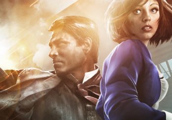 Bethesda reveals BioShock Infinite/Skyim bundle coming 11th February