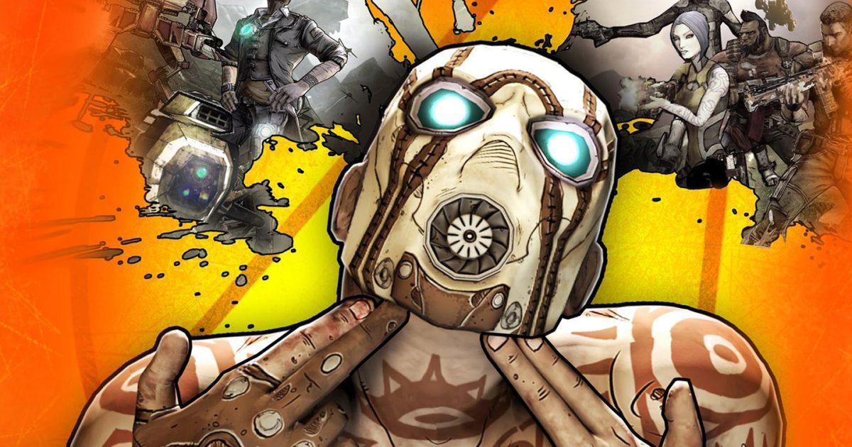 VGX 2013: Tales From The Borderlands coming from Telltale Games