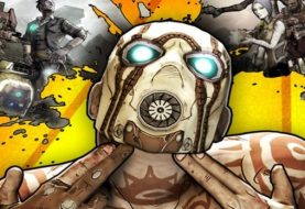 Borderlands 2 on PS Vita only supports two-players