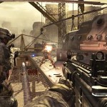 Call of Duty Tournament Comes To The X Games