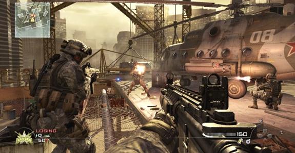 Why Do People Keep Buying Call of Duty Games Every Year?