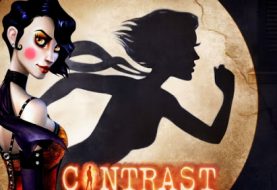 Contrast (PS4) Review