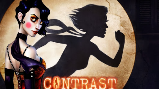 Contrast (PS4) Review