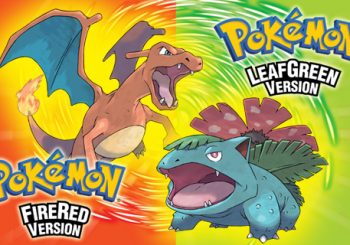 Pokemon FireRed/LeafGreen soundtracks available on iTunes now