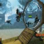 PS Plus offers Urban Trial Freestyle for free starting today