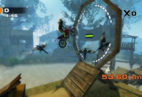 PS Plus offers Urban Trial Freestyle for free starting today