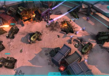 Halo: Spartan Assault arrives a day early for Xbox One