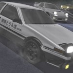 Sega has plans for more F2P games after Initial D for Nintendo 3DS