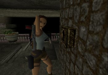 Classic Tomb Raider arrives on iOS for very cheap