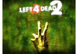 Left 4 Dead 2 Available For The Low, Low Price Of Free