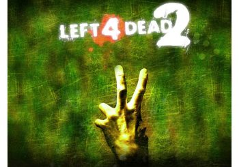 Left 4 Dead 2 Available For The Low, Low Price Of Free