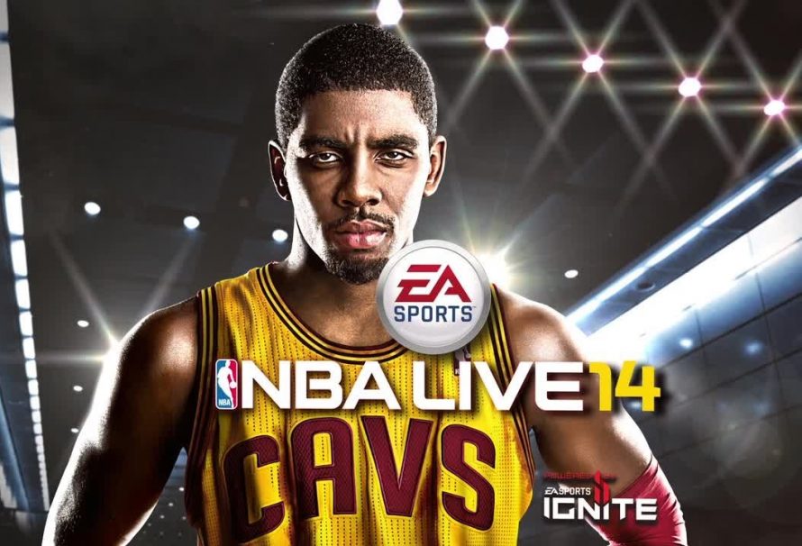 nba 14