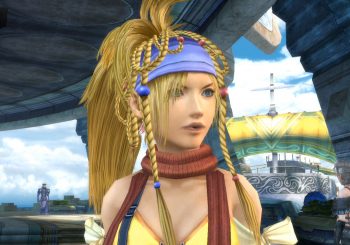 Final Fantasy X/X-2 HD receives five new trailers