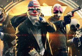 PayDay 2 Makes A Death Wish