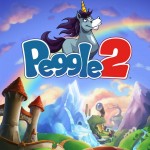 Peggle 2 free multiplayer mode is coming soon