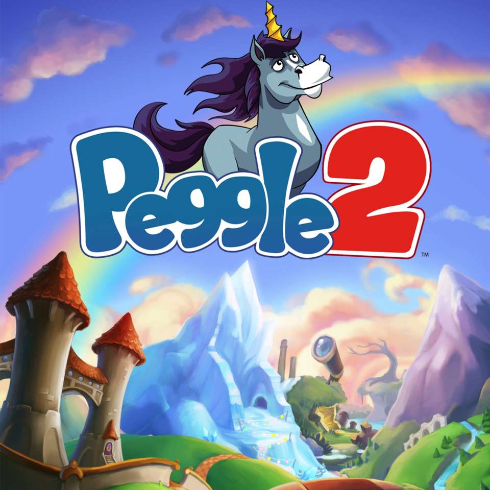 Peggle 2 Online