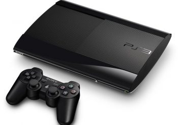 PS3 Production Ends In Japan Very Soon