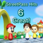 Nintendo to hold first National StreetPass Weekend