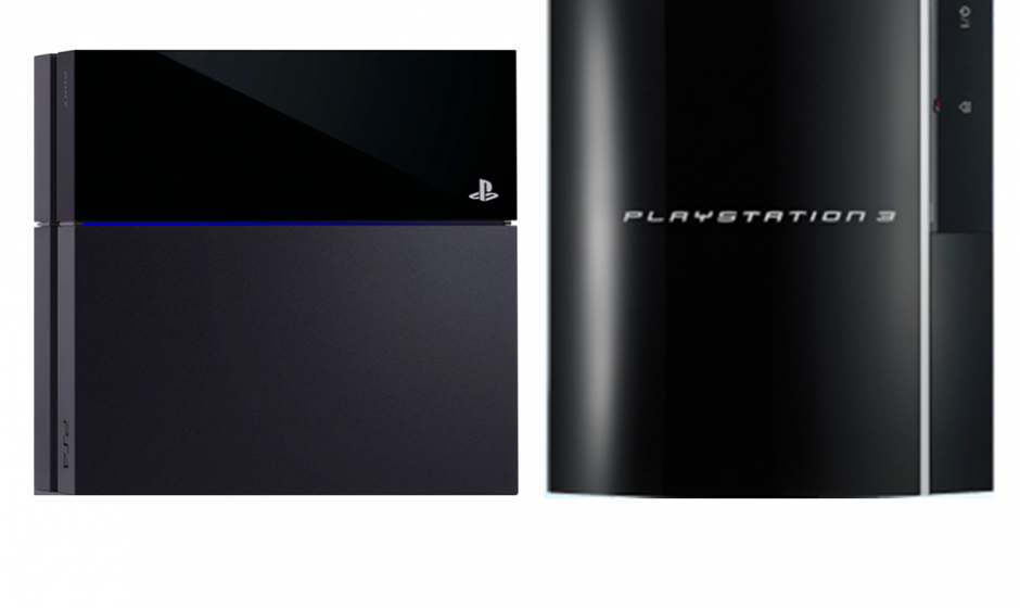 Sony Predicts PS4 To Outsell PS3