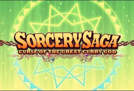 Sorcery Saga: Curse of the Great Curry God (PS Vita) Review