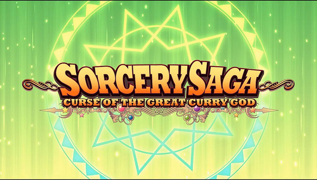 Sorcery Saga: Curse of the Great Curry God (PS Vita) Review