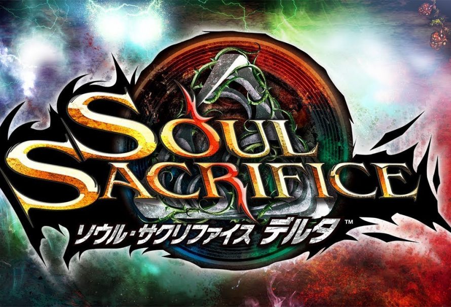 Soul Sacrifice Delta Release Date Confirmed Soul Sacrifice Delta Release Date Confirmed