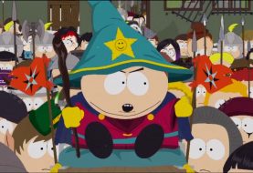 South Park console wars trilogy is a must watch for gamers