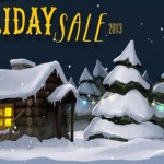 Steam 2013 Holiday Sale Day 6