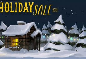 Steam 2013 Holiday Sale Day 5