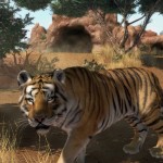 Zoo Tycoon challenges to help endangered species