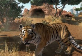 Zoo Tycoon challenges to help endangered species
