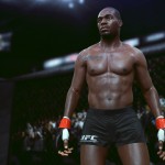 EA Sports UFC – Next Gen Fighters Trailer