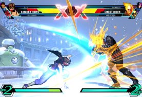 Ultimate Marvel vs. Capcom 3 removed from Xbox Live