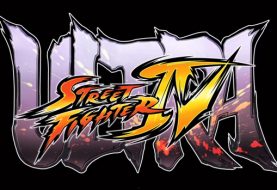 New Ultra Street Fighter IV Character Is Female 
