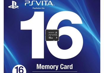 Cyber Monday: Get A 16GB Vita Memory Card For $19.99