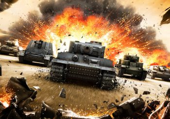 World of Tanks Xbox 360 Edition beta up now