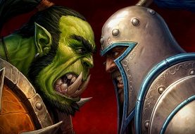 World of Warcraft in-game store is live